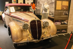 Retromobile 2025