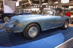 Retromobile 2025
