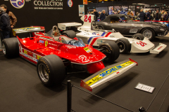 Retromobile 2025