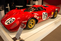 Retromobile 2025