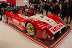 Retromobile 2025