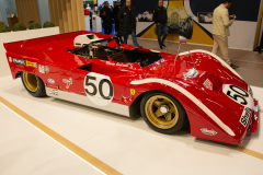 Retromobile 2025
