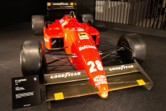Retromobile 2025