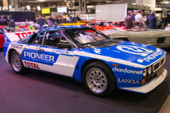 Retromobile 2025