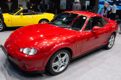 Retromobile 2025