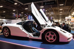 Retromobile 2025