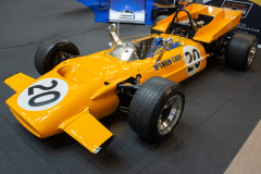Retromobile 2025