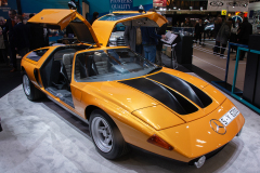 Retromobile 2025