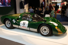 Retromobile 2025