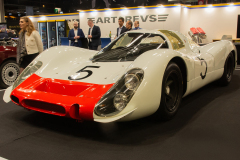 Retromobile 2025