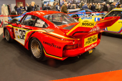 Retromobile 2025