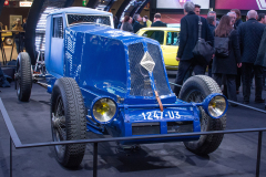 Retromobile 2025