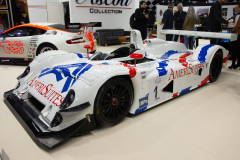 Retromobile 2025