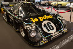 Retromobile 2025