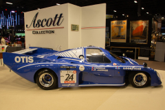 Retromobile 2025
