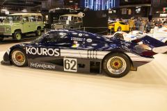 Retromobile 2025
