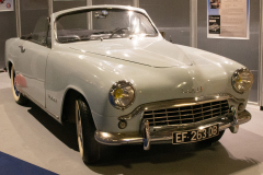 Retromobile 2025