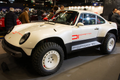 Retromobile 2025