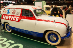 Retromobile 2025