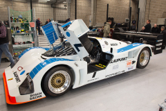 Porsche 962 C 1990