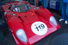 Ferrari 312 P - 1969