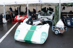 Lola T70 Mk3B - 1969