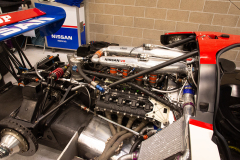 Nissan R90CK 1990