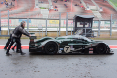 Bentley Speed 8  2003
