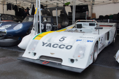 Chevron B36 - 1976