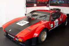 De Tomaso Pantera GTS - 1975