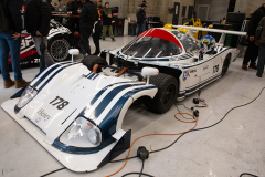 Ecosse C285 1985