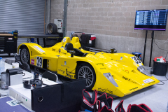 Lola B05/40 - 2005