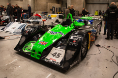 Lola-MG EX257 - 2002