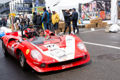 Lola T70 Mk2 - 1966