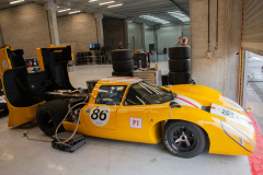 Lola T70 Mk3B - 1969