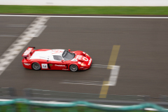 Maserati MC12 GT1 - 2005