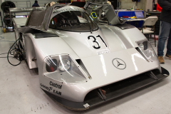 Mercedes-Benz C11 1990