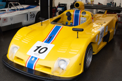 Osella PA5 - 1977