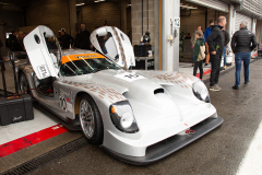 Panoz Esperante GTR1 - 1998