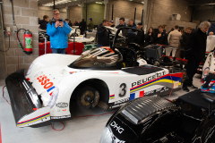 Peugeot 905 1993