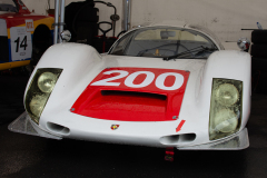 Porsche 906 - 1966