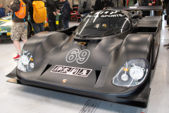 Porsche 962 C 1990