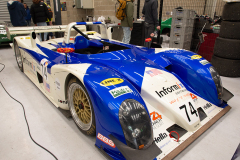 Reynard 2KQ - 2000