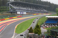 Eau Rouge