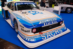 Ford Zakspeed Turbo Capri, 1979