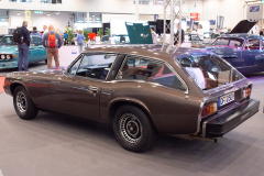 Jensen-Healey GT, 1975
