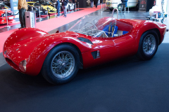 Maserati Tipo 61 „Birdcage“, 1959