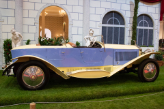 Rolls Royce Phantom II „Boat tail, 1929