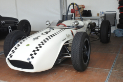 Lotus 18, 1961