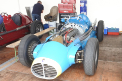 Maserati A6GCM, 1953